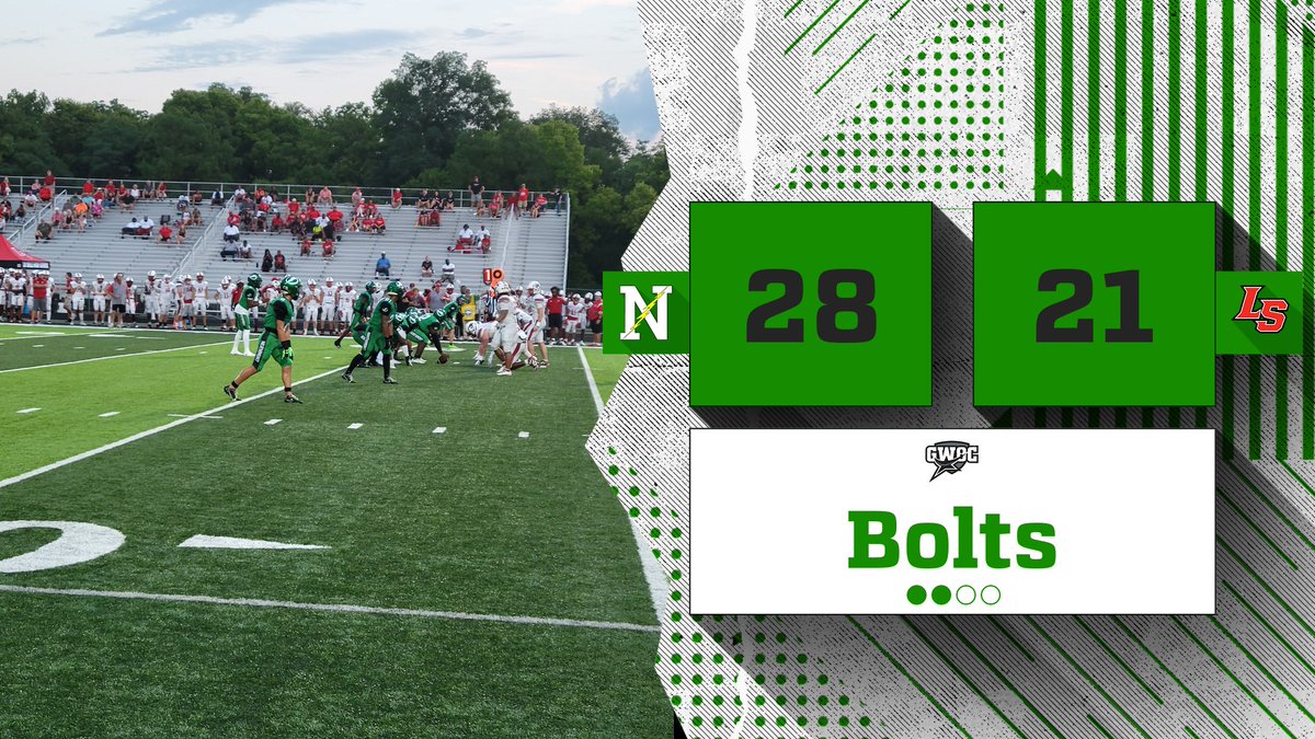 Northmont Athletics tweet media