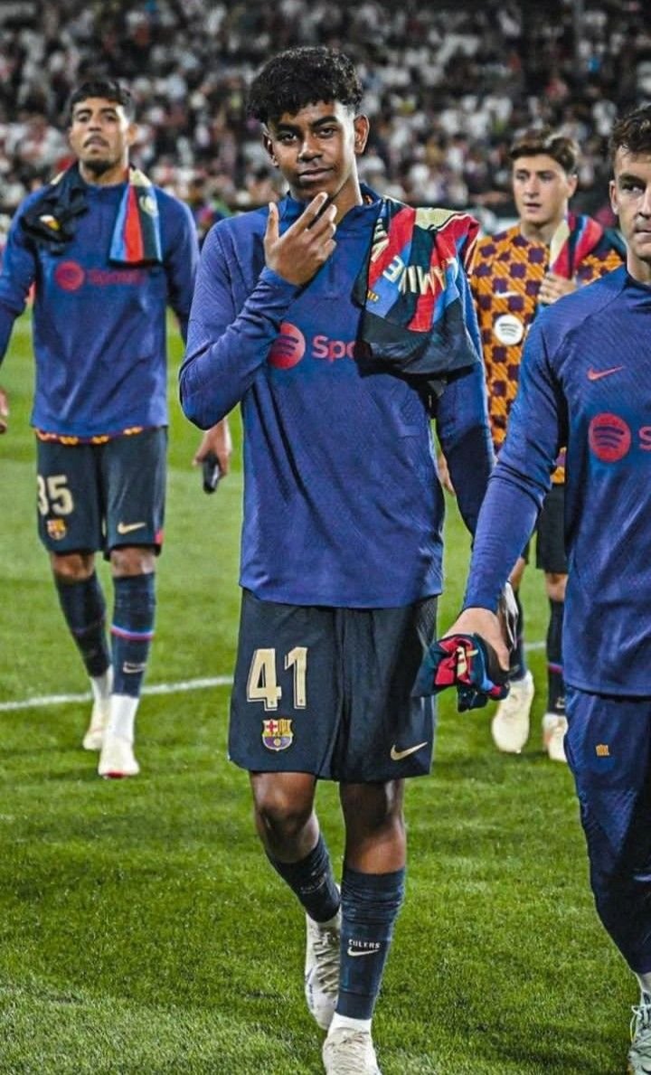 España Xtra 🇪🇸 tweet media