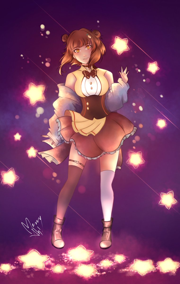 xXMerryAhXx's tweet photo. Aquí está mi dibujo para el concurso realizado por nao 😅💖 espero les guste y no sea demasiado tarde la hora ✨
@NaocchiUwU
#UwUart
#digitalart #commissionsopen #naocchi #vtuber #concursodedibujo #cute #ibisPaintX https://t.co/pWs66l6x0K