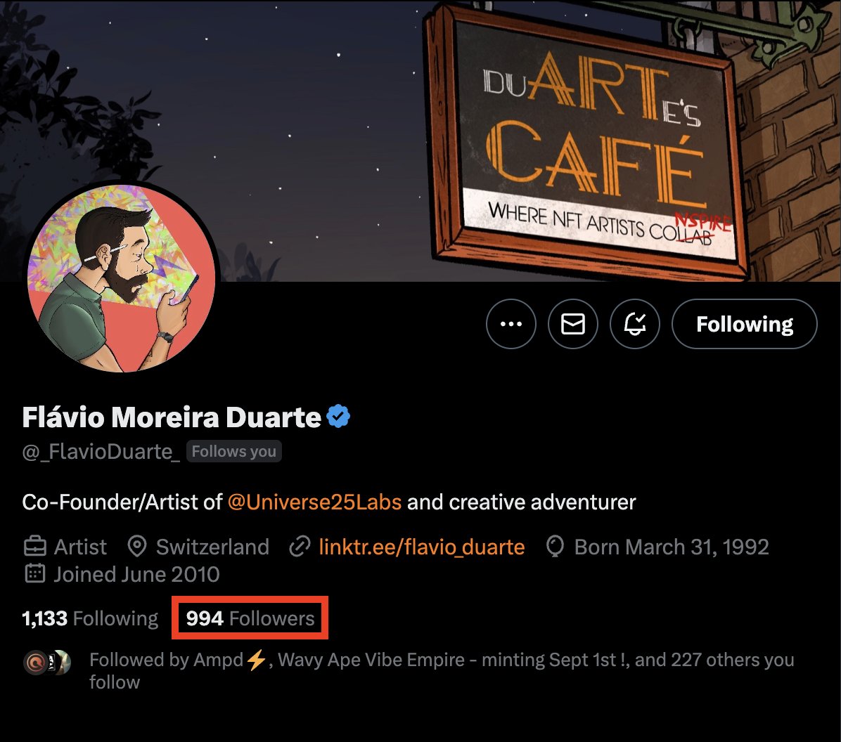 BanjoBob.25 || AMPD⚡ tweet media