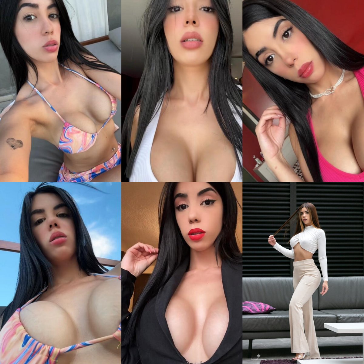 Hola amores espero que estén pasándola rico y tengan un excelente fin de semana 💕 paso por acá para informales que estoy disponible en #puebla desde hoy hasta el próximo jueves . Agenden sus citas 221 150 3450 🔥 rt y like para obtener tu regalito💋