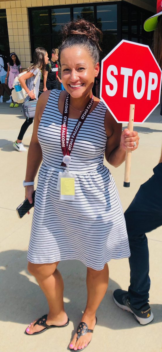 Nicole Orrick tweet media