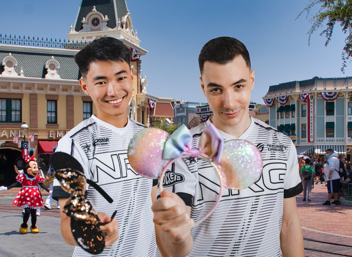 NRG tweet media