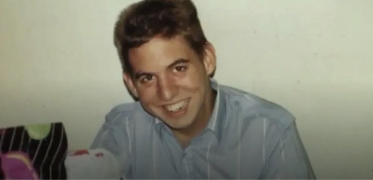 Small Town Murder tweet media