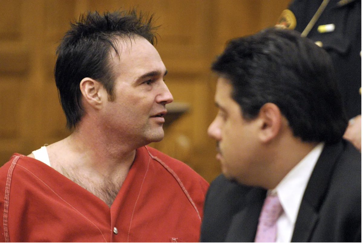 Small Town Murder tweet media