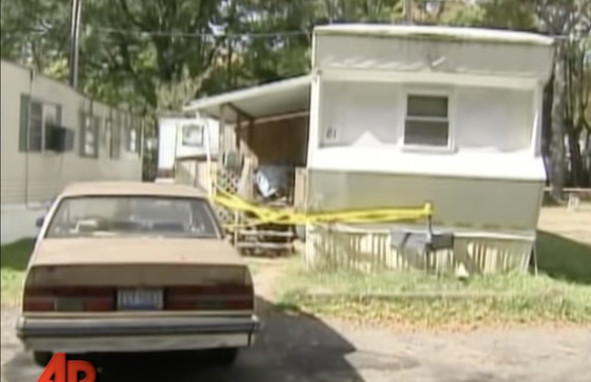 Small Town Murder tweet media