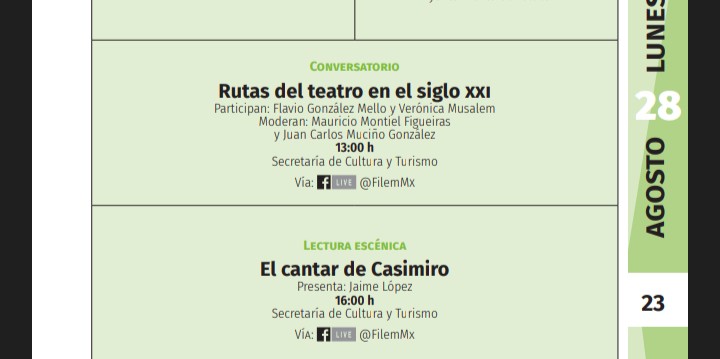 miricaiba's tweet photo. Atento aviso: habrá ejemplares a la venta este lunes 28 a las 16.00pm de  #paramecioYElcantarDeCasimiro, autoría de @jaimelopez_  (@KEditores ,2023) en su lectura escénica de la #Filem de #Toluca.😎

#JaimeLópez #poesía #KatakanaEditores #EstadoDeMéxico https://t.co/SCPrPJNo4U