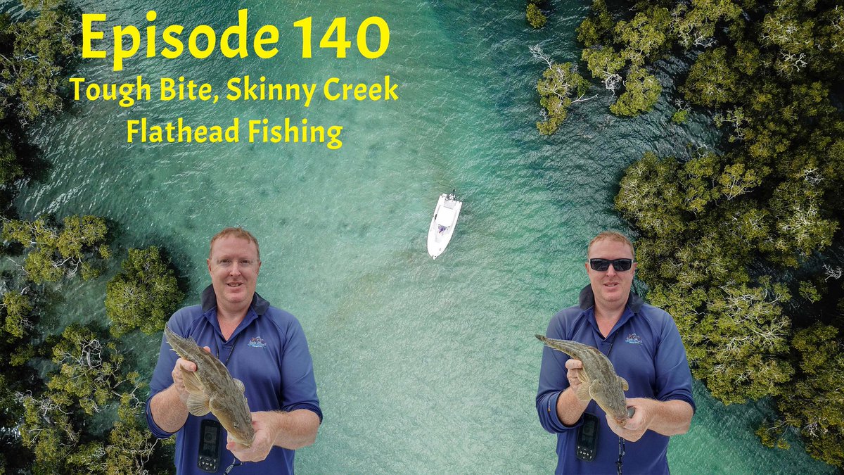 FishBoatExplore's tweet image. New #video out now !! Just search our YT channel and enjoy 😉