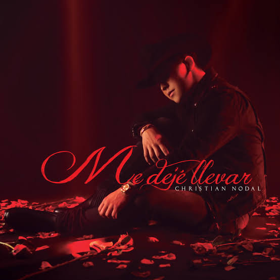 Un día como hoy pero hace 6 años Christian Nodal lanzaba su álbum debut 'Me Dejé Llevar'.

— Es hasta la fecha el álbum Regional Mexicano y por un artista mexicano con más streams en la historia de Spotify.

NOS DEJAMOS LLEVAR 
#NodalAViña2024
UN FORAJIDO EN USA