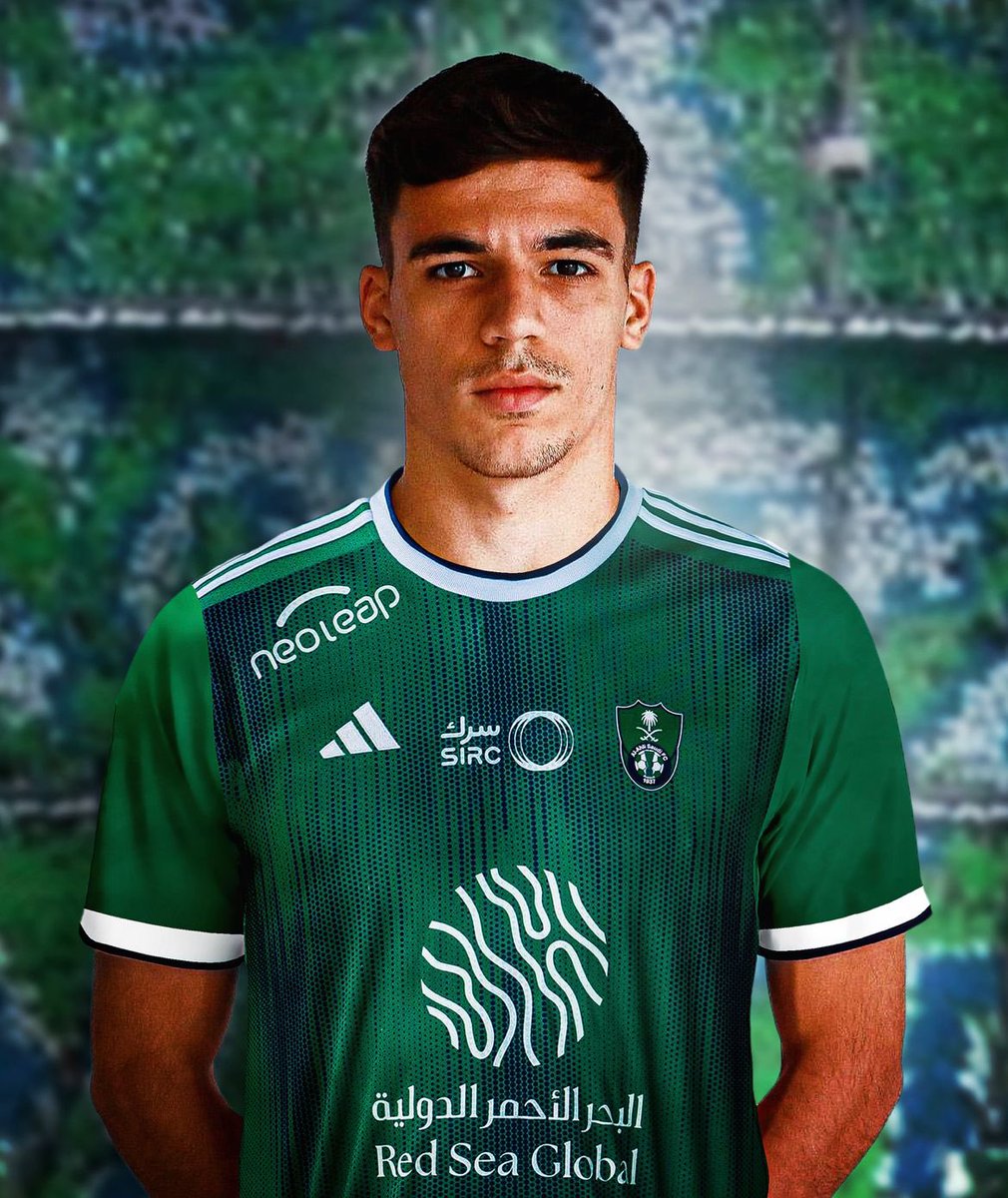 Gabri Veiga has just signed the contract and he’s new Al Ahli player — done deal, here we go confirmed 🚨🟢🇸🇦 #AlAhli

Medical completed tonight, documents signed at 2am CET. Gabri Veiga leaves Celta Vigo and joins Al Ahli as they complete one more huge move.

Signed, sealed 🔒🇪🇸