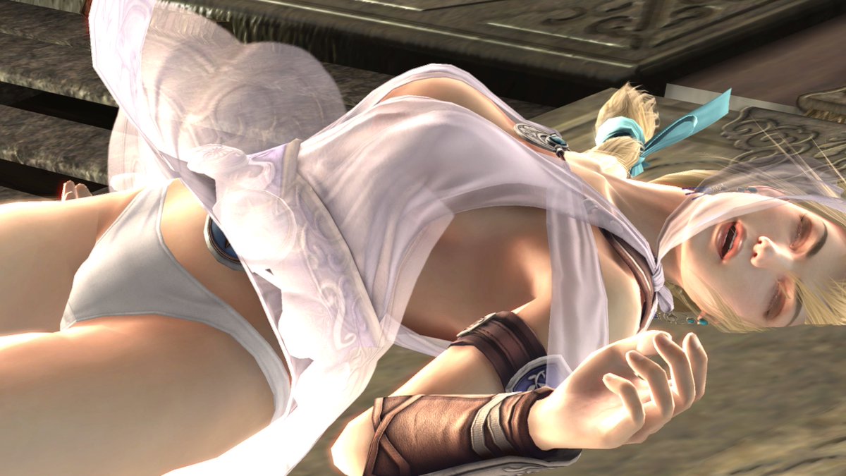 tyaduki's tweet photo. 長年の夢を叶えることが出来ました💖
SC4でドアップにソフィーティアのパンツを撮影できるようになりました！！！！ https://t.co/PPKkmSe7j9
