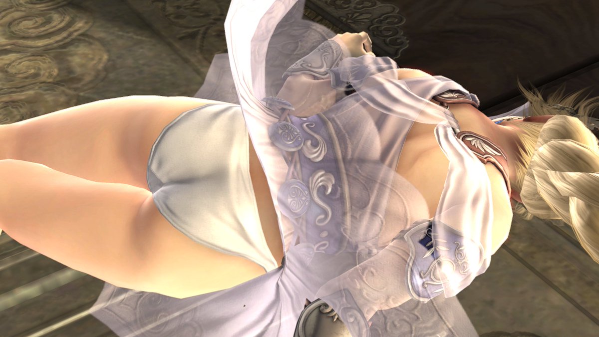 tyaduki's tweet photo. 長年の夢を叶えることが出来ました💖
SC4でドアップにソフィーティアのパンツを撮影できるようになりました！！！！ https://t.co/PPKkmSe7j9