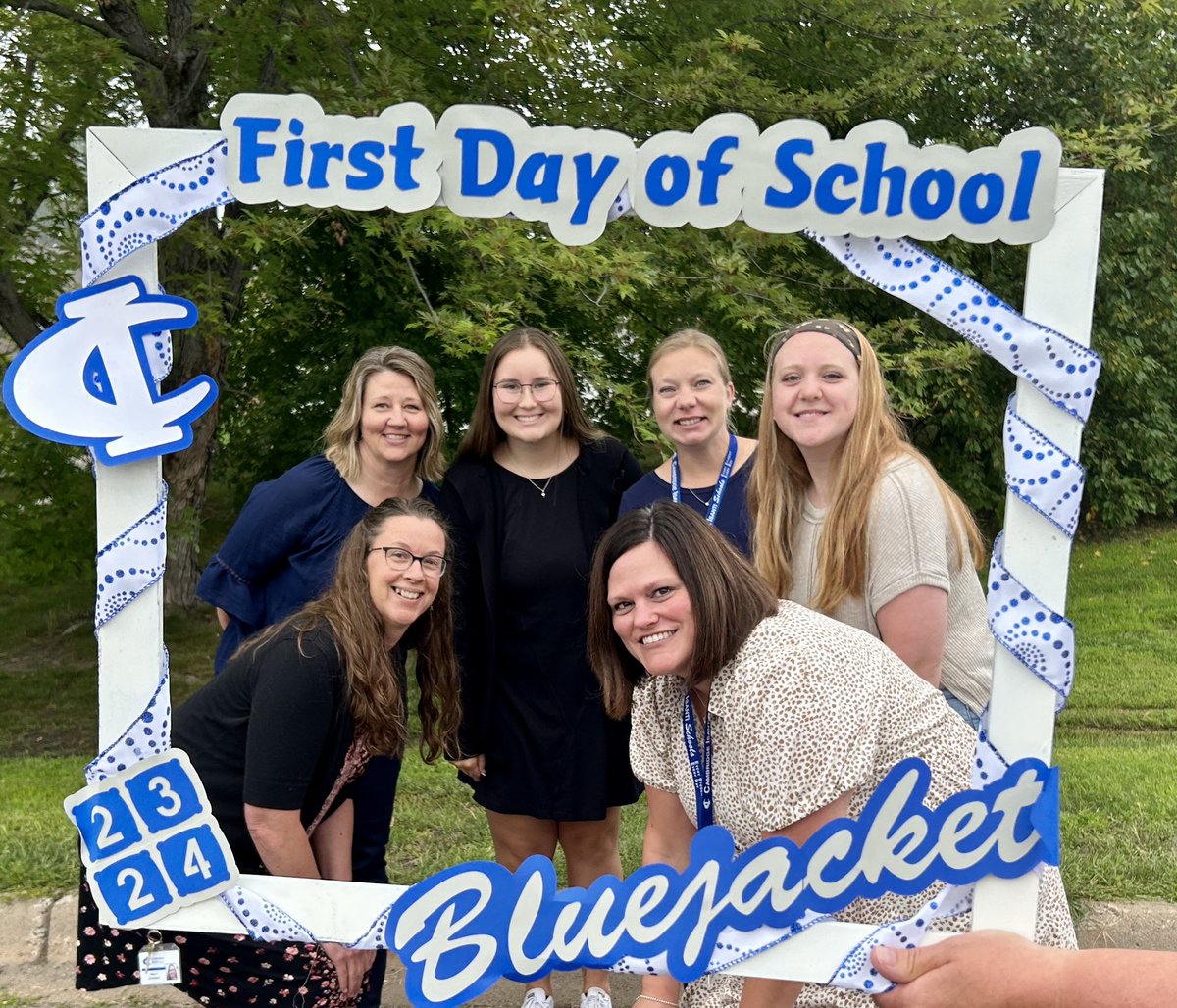 It’s been a wonderful week welcoming our new teachers! Now only two days until everyone is back and I couldn’t be more excited.  I am so honored to be working along side of such an outstanding staff.  It’s going be an incredible year at IIS/STEAM!