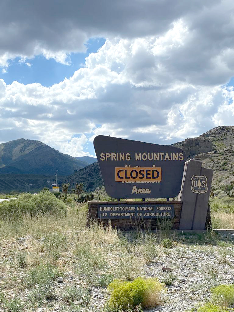 Humboldt Toiyabe NF tweet media