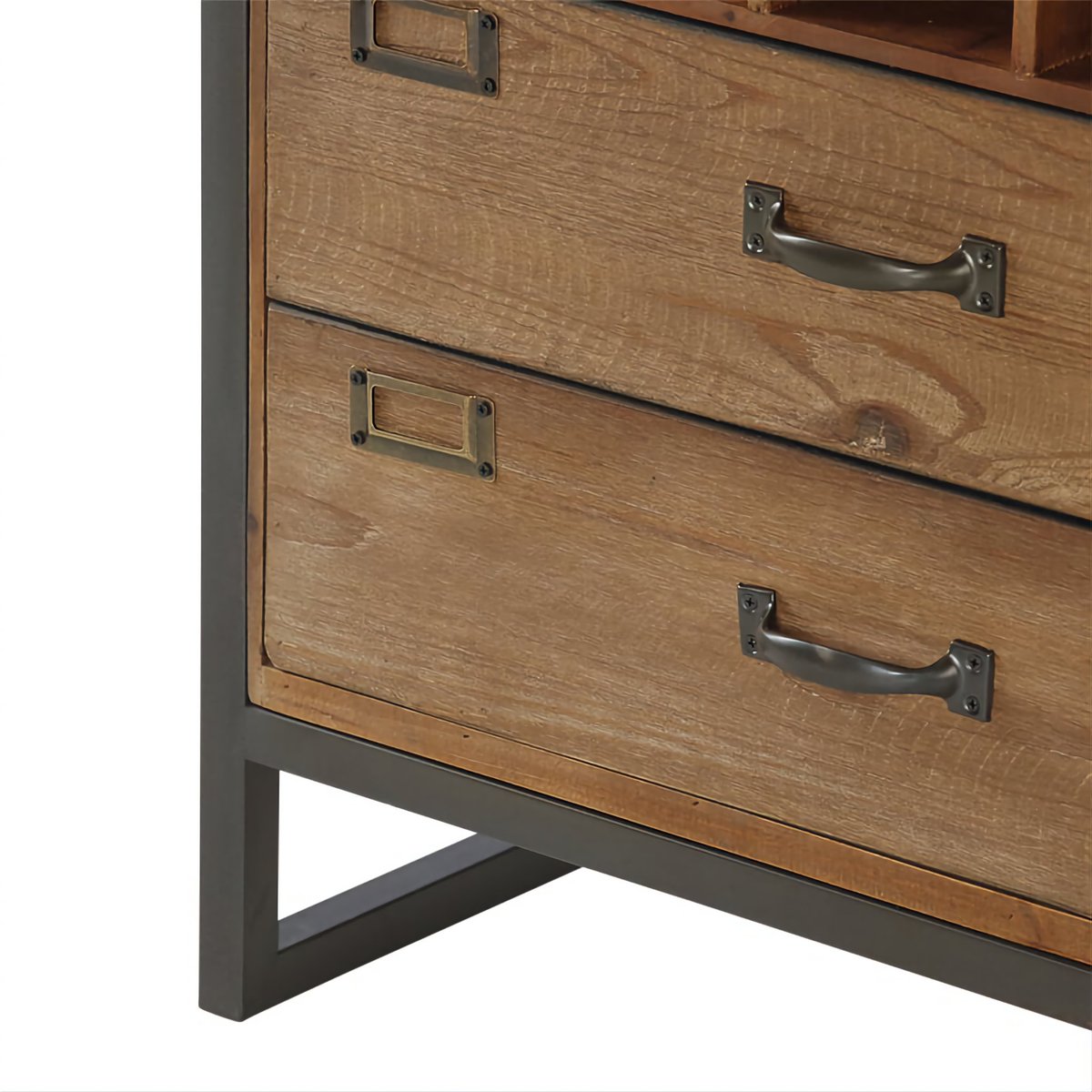 AviamMt's tweet photo. Wine/Drinkscabinet 
  Today we bring you one of our kind. With blacksteel and wooden case looking to robust your interior additions.  The drawers provide other necessities sothat you always have everything at hand. @aviammtugltd @propertydevelopers @metalworksARTS etc https://t.co/3d6AvWD5wX