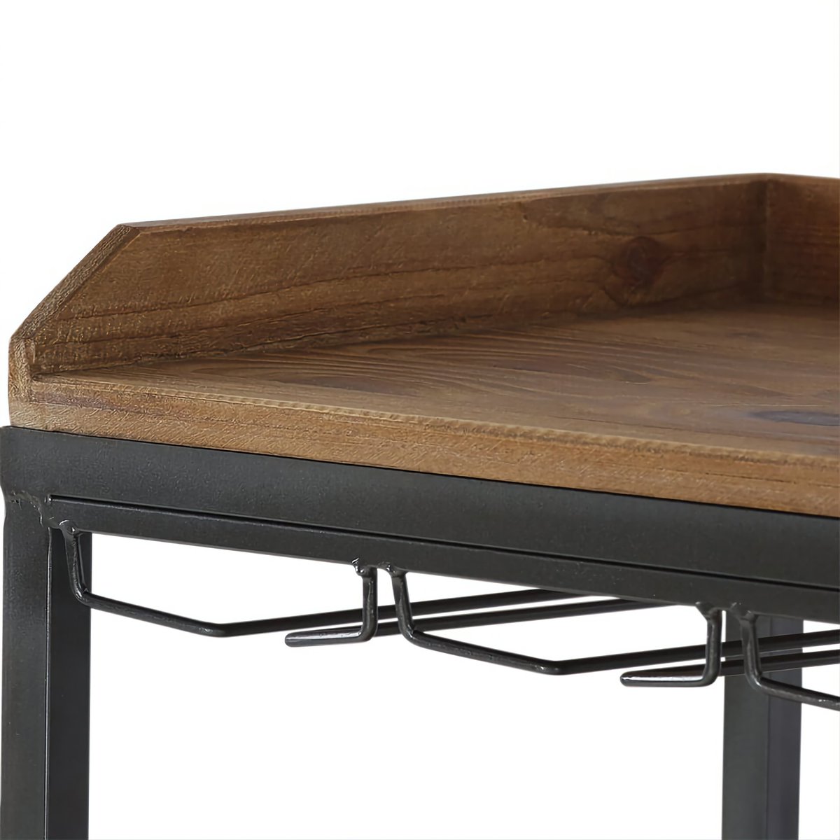 AviamMt's tweet photo. Wine/Drinkscabinet 
  Today we bring you one of our kind. With blacksteel and wooden case looking to robust your interior additions.  The drawers provide other necessities sothat you always have everything at hand. @aviammtugltd @propertydevelopers @metalworksARTS etc https://t.co/3d6AvWD5wX