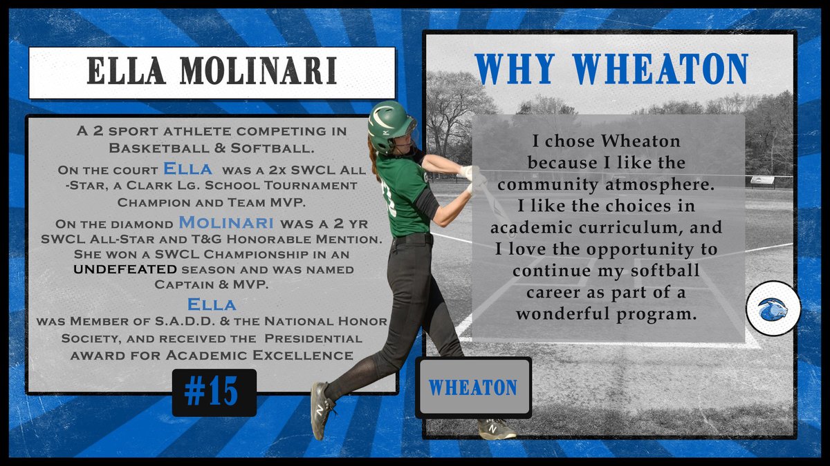 WheatonSoftball (@wheatonsb) on Twitter photo 