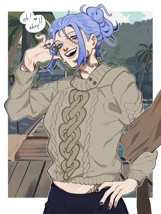 BROOKE  {{DTIYS in the thread }} 
