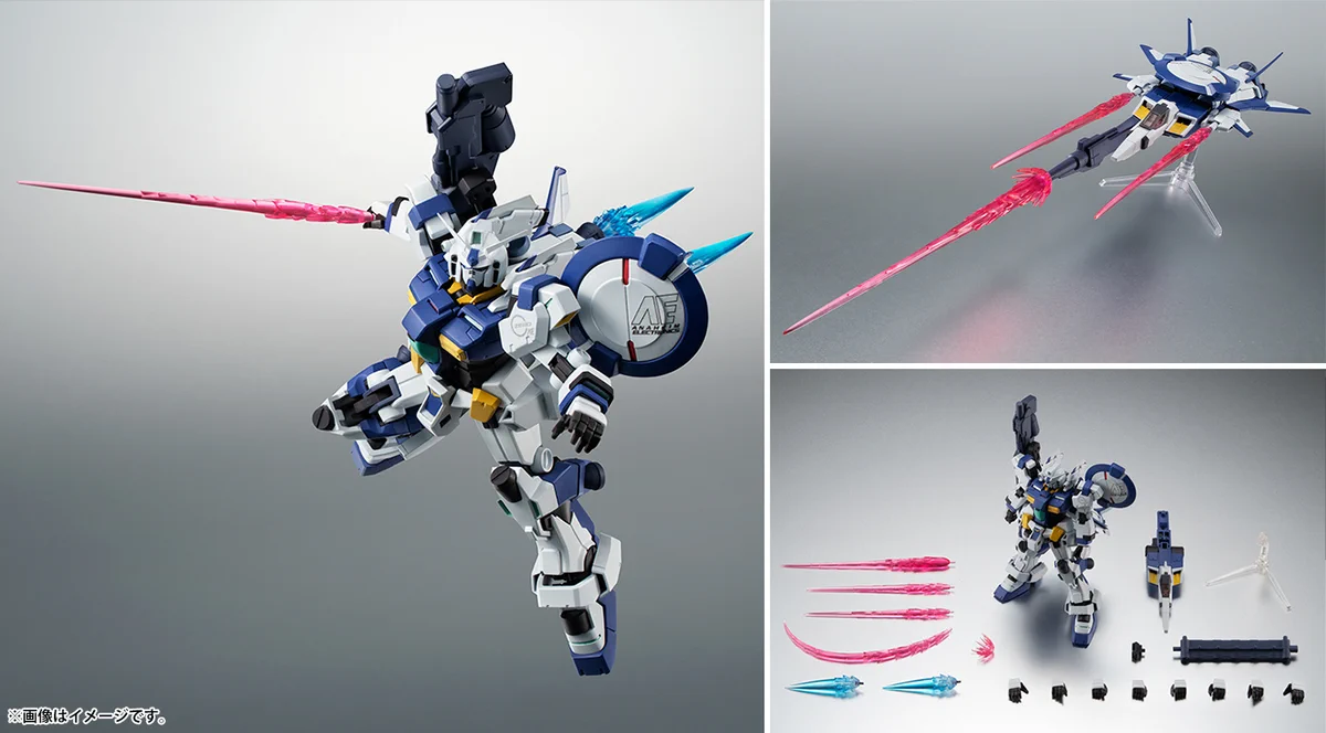魂ネイションズ公式/BANDAI SPIRITS TAMASHII NATIONS OFFICIAL on X