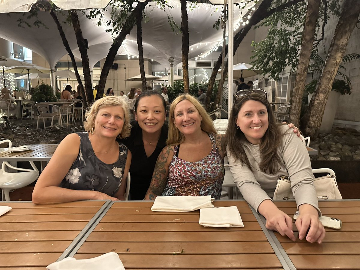 Amanda W. Cai, MD (@awcaimd) on Twitter photo Who’s ready for #GUCHeD pre academy and #WPCCS?! So excited! <a href="/drelisabradley/">Elisa Bradley</a> <a href="/AliZaidiMD/">Ali N Zaidi, MD</a> Who’s ready for #GUCHeD pre academy and #WPCCS?! So excited! <a href="/drelisabradley/">Elisa Bradley</a> <a href="/AliZaidiMD/">Ali N Zaidi, MD</a>
