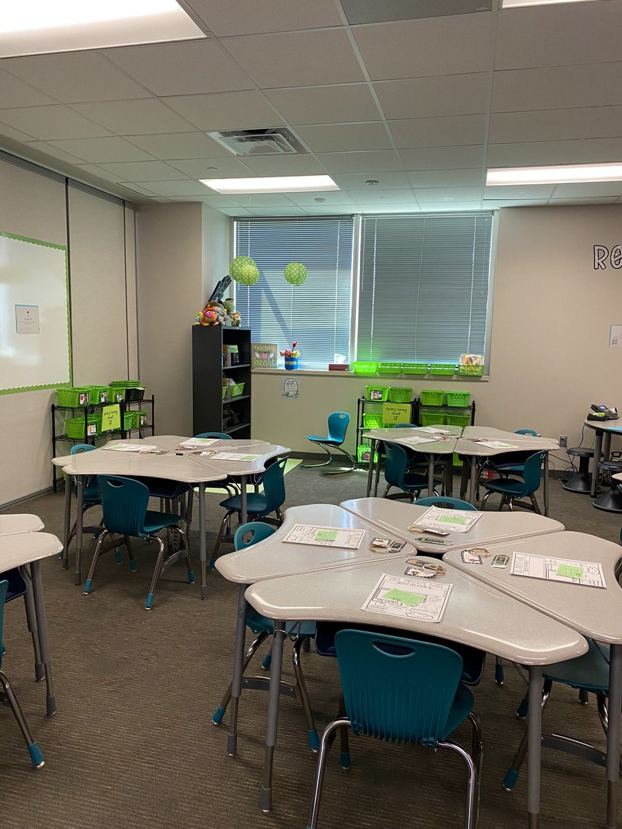 Mendoza2ndWells's tweet image. Ready for school to start! #explorewells @CFISDWells @CFISDPK1