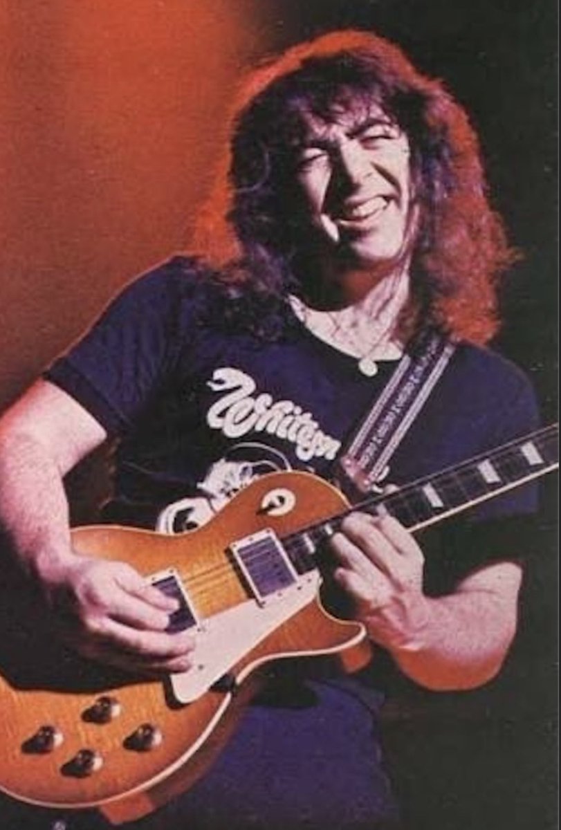 MrBig12789070's tweet photo. バーニー・マースデンさんの訃報を知り
この曲も聴いています。
Whitesnake『Here I Go Again』
#Bernie_Marsden🎸✨
#RIP🙏
Whitesnake - Here I Go Again (Official Music Video) https://t.co/AAK8CYkrGP @YouTubeり https://t.co/5t6WhbFhwF