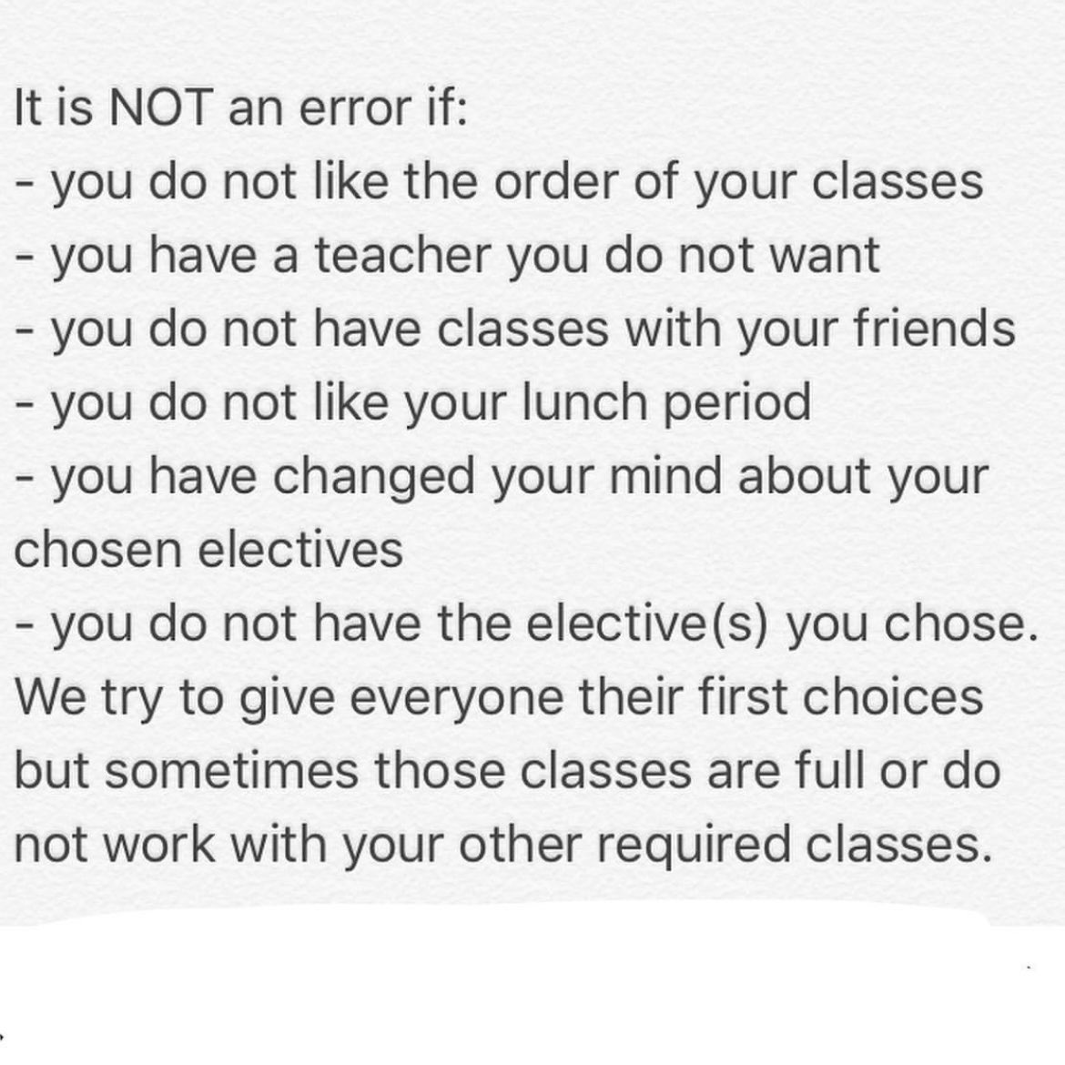 IslipHSGuidance tweet media