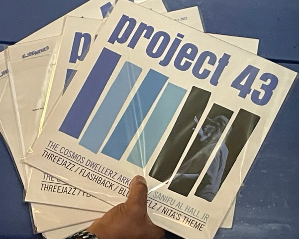 sanifu's tweet photo. #Project43 #Sanifu #AljoniMusiCo #CosmosDwellerzArkestra https://t.co/AX3zLKNM2z