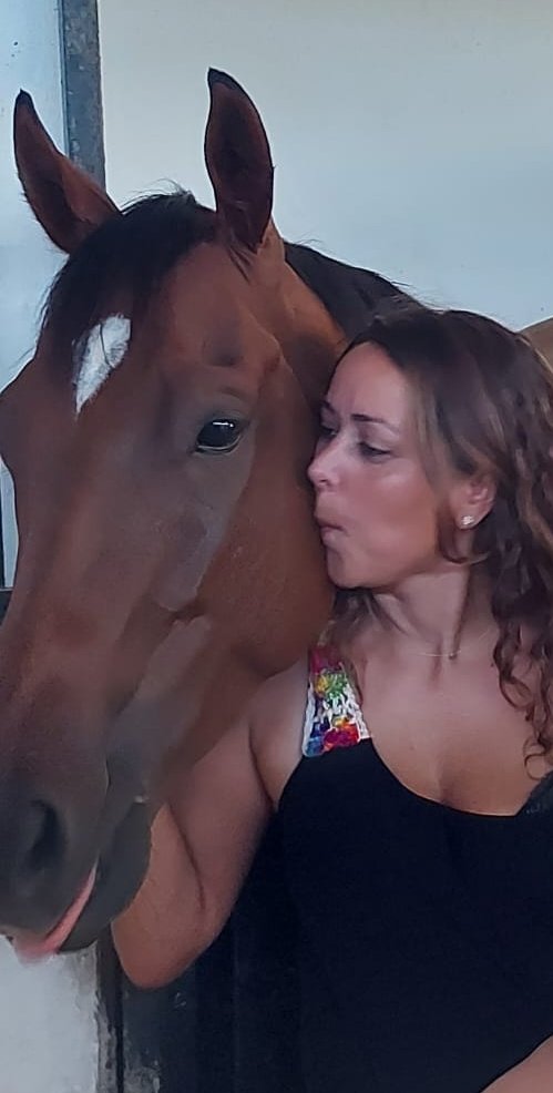 DiazmorCuadra's tweet photo. Hoy es el cumpleaños de la persona que nos enseñó a amar el Turf, pero sobre todo a querer y cuidar a los caballos
Felices 72 años papá!🎂💛
No se pudo ganar hoy, que hubiera sido el mejor regalo, pero al menos dos 4° con #TigerBash y #Astimegoesby
#Diazmorforever 💛⚫ https://t.co/ZUzjWkoyPH