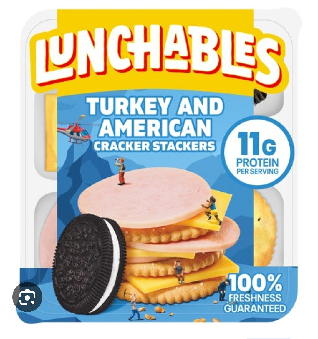 BeccaBooj316's tweet photo. Why would the Fed Gov approve this for public schools lunch? Have you tired these? No they are not good. https://t.co/RQ6kvFtmz0