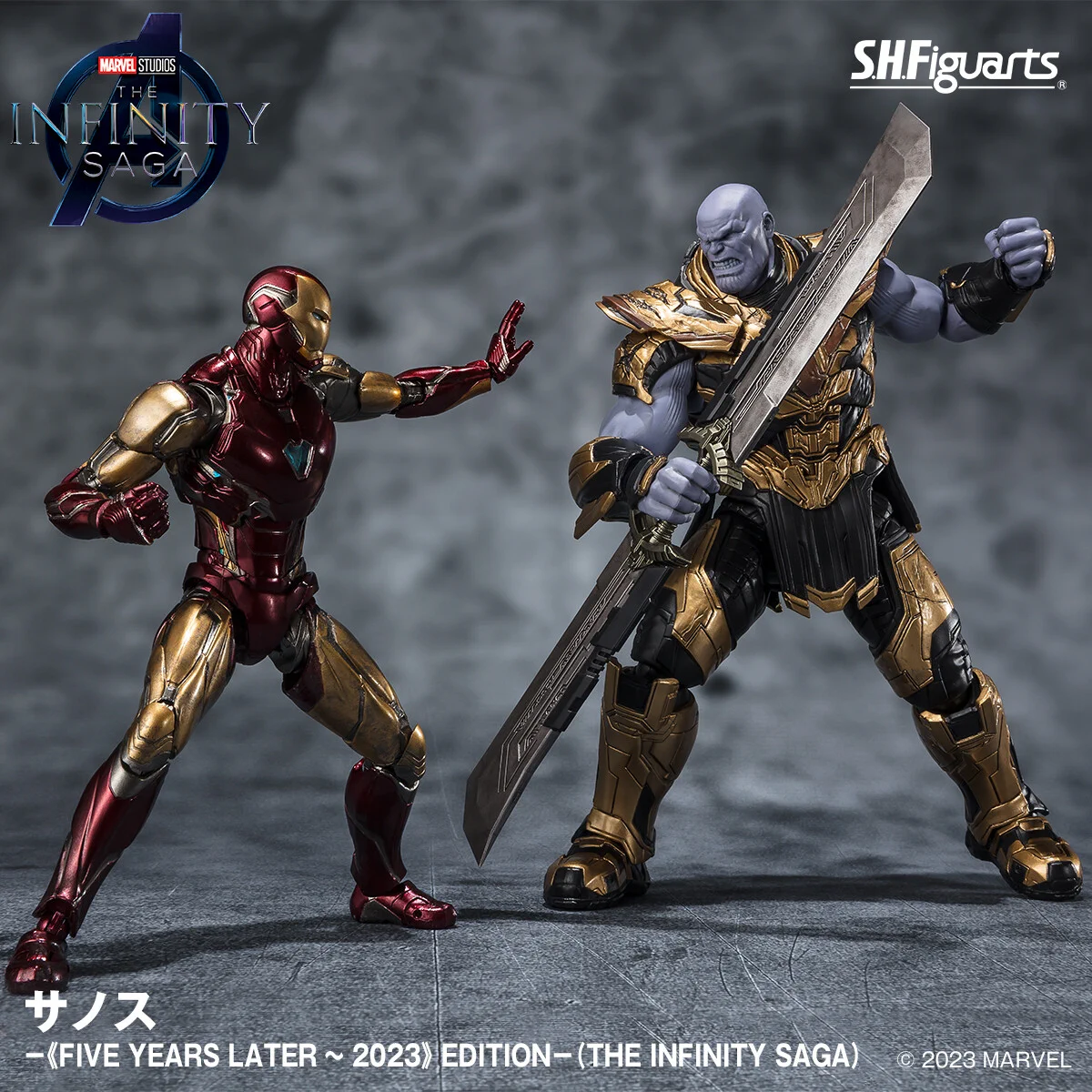 魂ネイションズ公式/BANDAI SPIRITS TAMASHII NATIONS OFFICIAL on X
