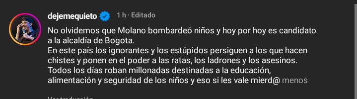 KatsCarey's tweet photo. Verdades que duelen por todos los aspectos. 🤷🏻‍♂️ https://t.co/HmgkrLAVeM