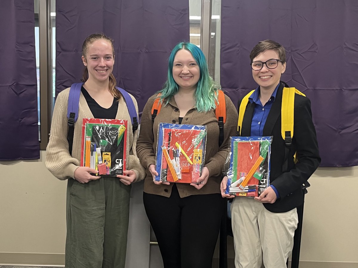 KhalsaAidUSA's tweet photo. Khalsa Aid New York delivered 80 backpacks and back to school supplies to Equinox Inc. for distribution to students in Albany, NY.

#backtoschool #albany #volunteers #khalsaaidusa #khalsaaid https://t.co/fNNzCWoxFM