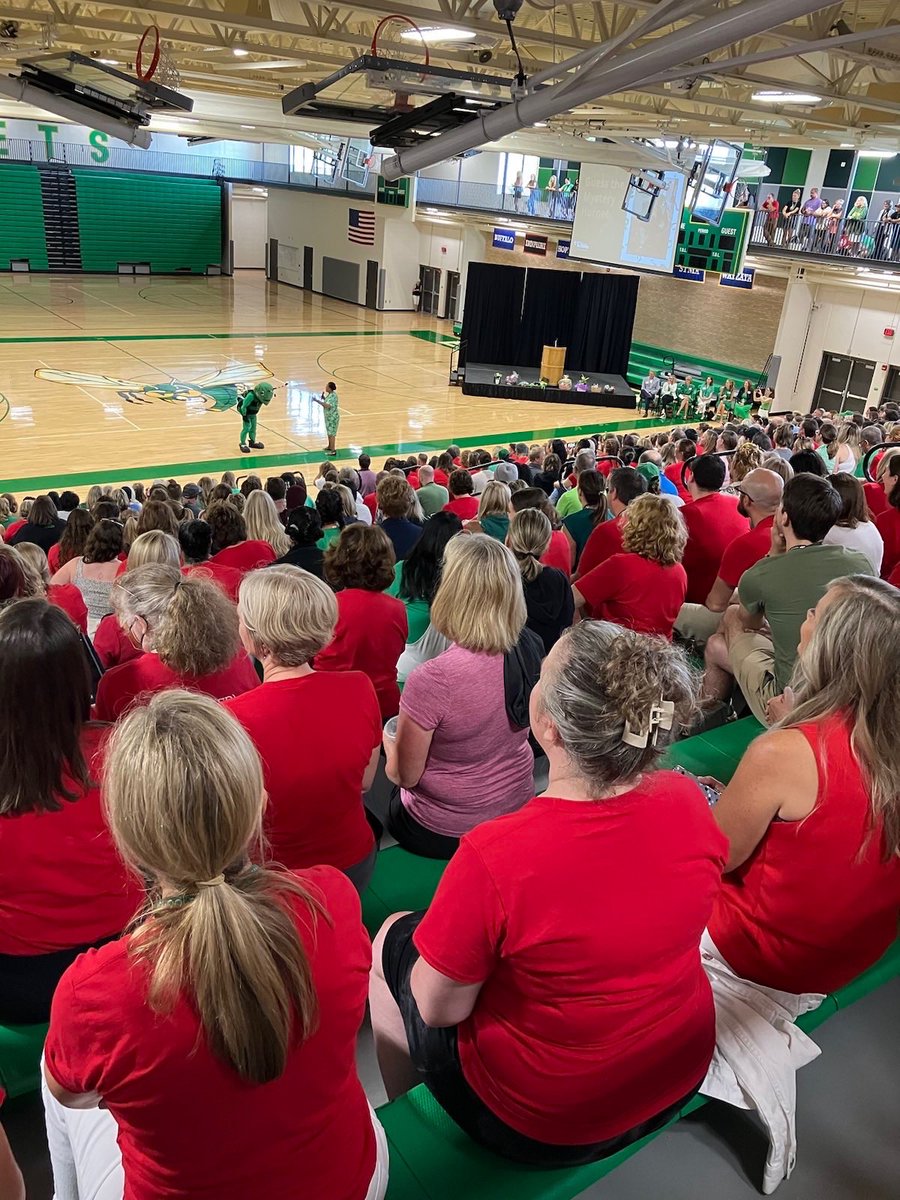 Education MN - Edina tweet media