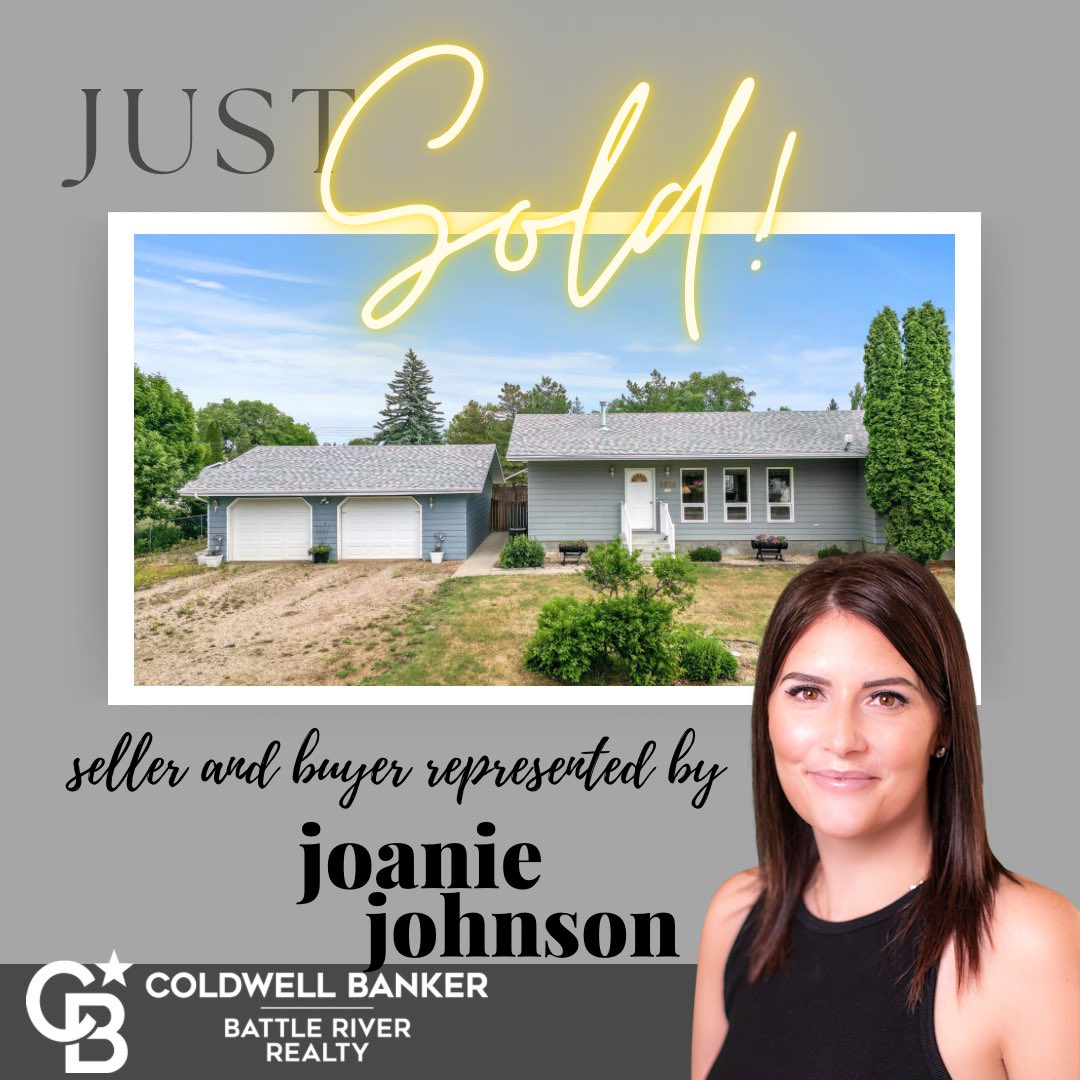 Sold in Sedgewick!!! Hire a pro and get it done fast!!!

#hireapro #joaniejohnsonrealestate #coldwellbankerbattleriverrealty #teambrr #flagstaffsLOCALrealtor