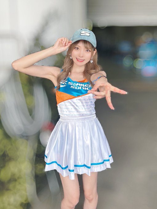 コスプレイヤー雪野ななのTwitter画像33