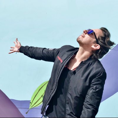 Te doy mi luz para creer…