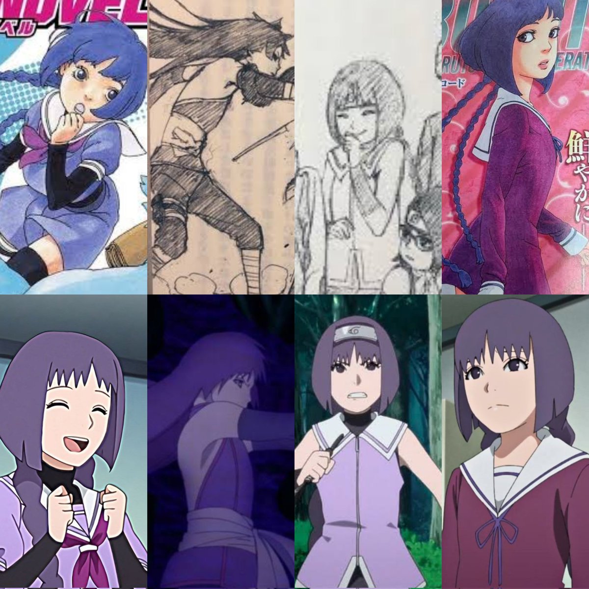 Acervo Sumire (@AcervoSumire) / Posts / X