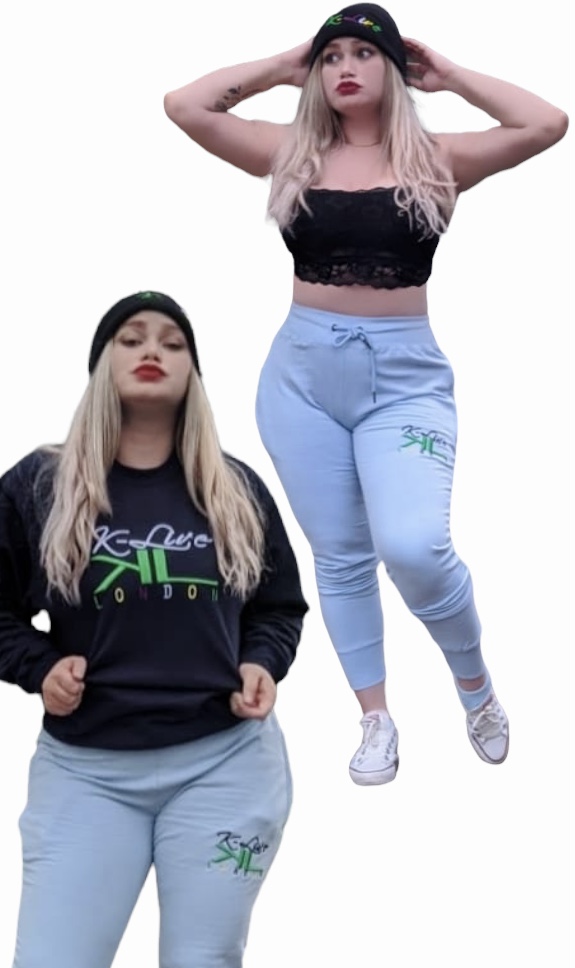 SHOP:K-Live.org
