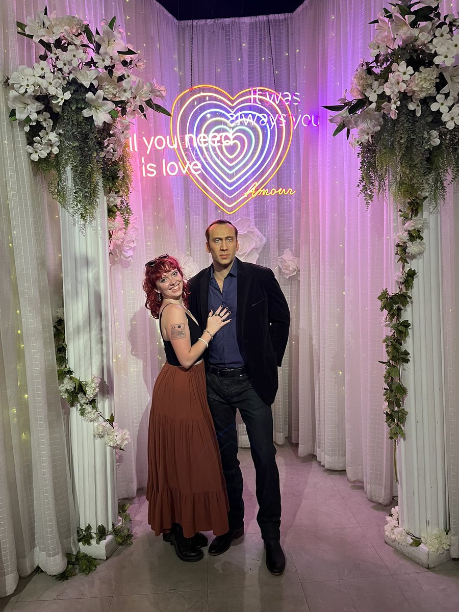 lillian fuglei tweet media