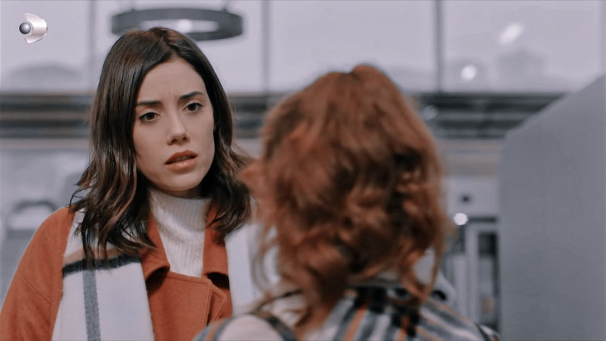 Bahar_Arg_'s tweet photo. Irte lejos de aquí es una buena decisión 
Creo que su enojo viene de la decepción, estaba seguro que la relación funcionaba bien, es muy difícil predecir como va a reaccionar ahora 
Que es normal Nil? Mira todo lo que ha pasado 

ALI EXPUESTO #Traicionada https://t.co/reeVriawvc