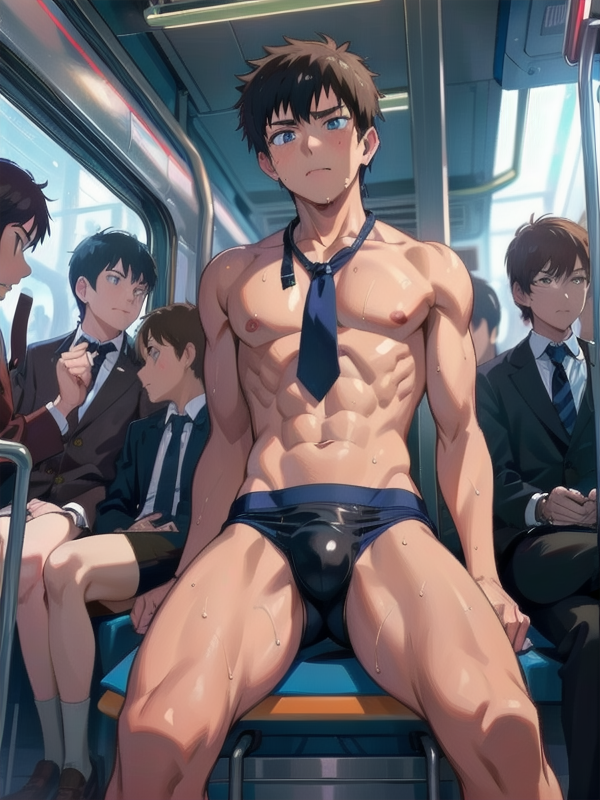 須戸コウ【腐男子ゲイvtuber】 tweet media