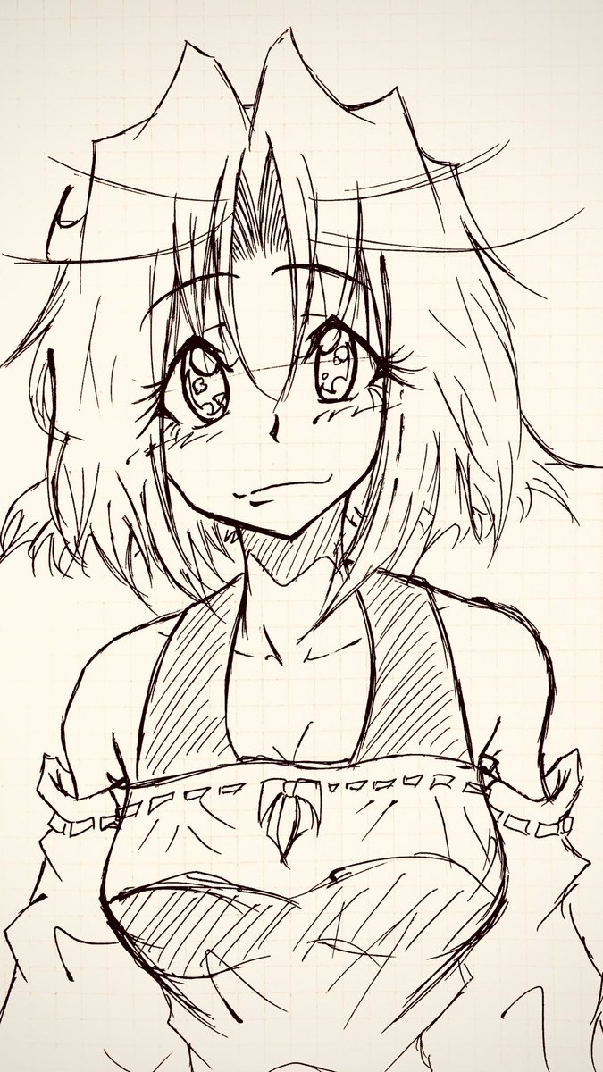 #うちの子 #鈴(すず)