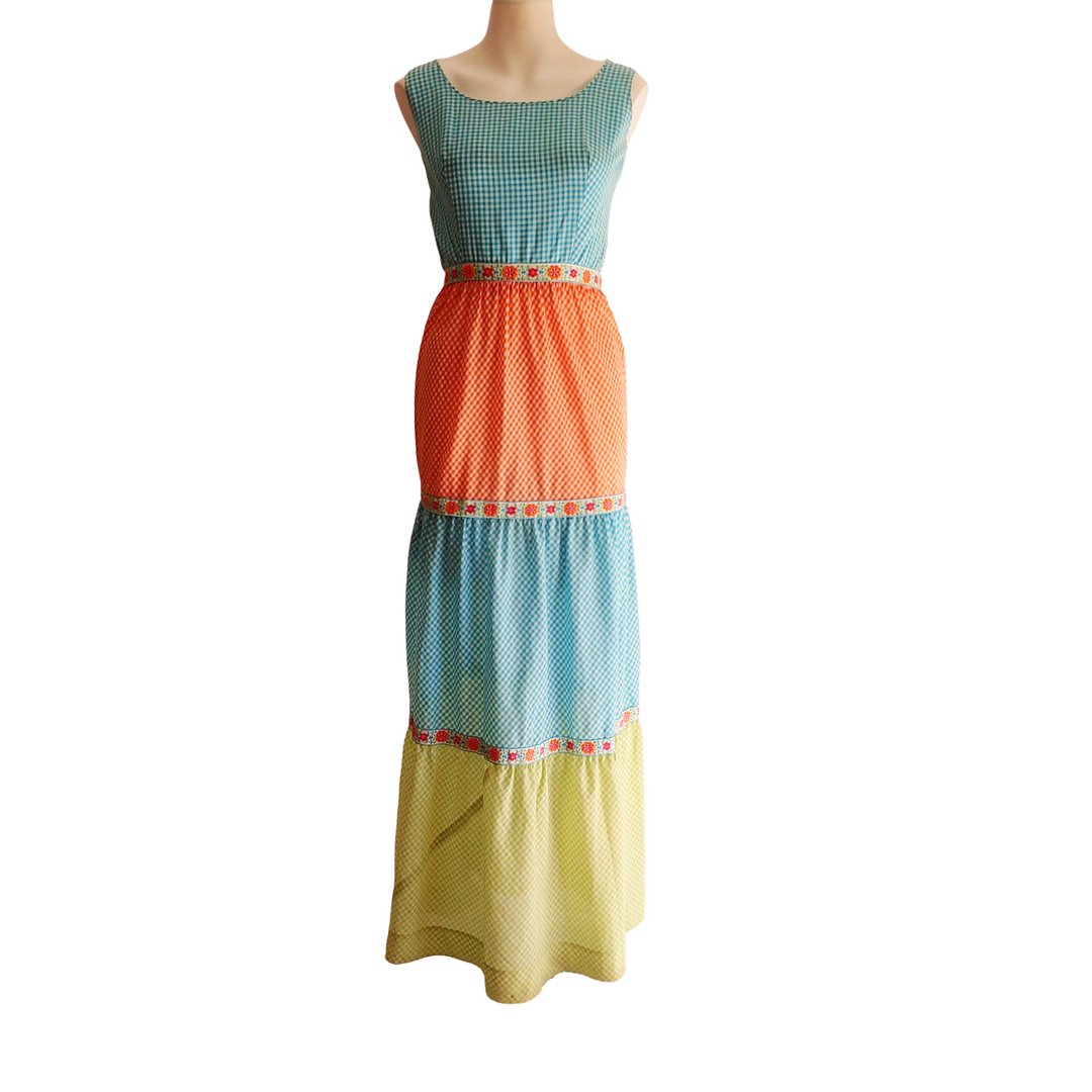 msNashty's tweet photo. seriously.... how is this dress still available?
picnic in the park vibes..... summer strolls.....
the perfect handmade summer dress....... that ric rac and gingham......
run... don't walk.... Saturday the 26th and Sunday the 27th
*50% off ALL NVC VINTAGE CLOTHING*

Sale includes https://t.co/dEl4SPh30D