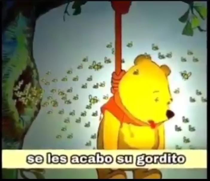 la vida es demasiado dura y yo solo quiero vivir rodeada de medialunas de manteca