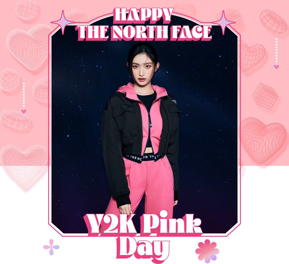 LEESEOCIAL's tweet photo. 📸[SEO PIC] (250823)

Previous update from LEESEO’s brand deal with the North Face for Y2K Pink Day

(©The North Face)

#アイヴ #이서 #아이브 #LEESEO #IVE #イソ #อีซอ #李瑞 #ไอฟ์ https://t.co/a6mVieQK8j