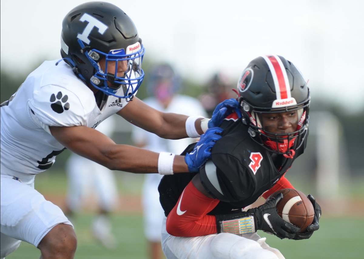 Joe Warner tweet media