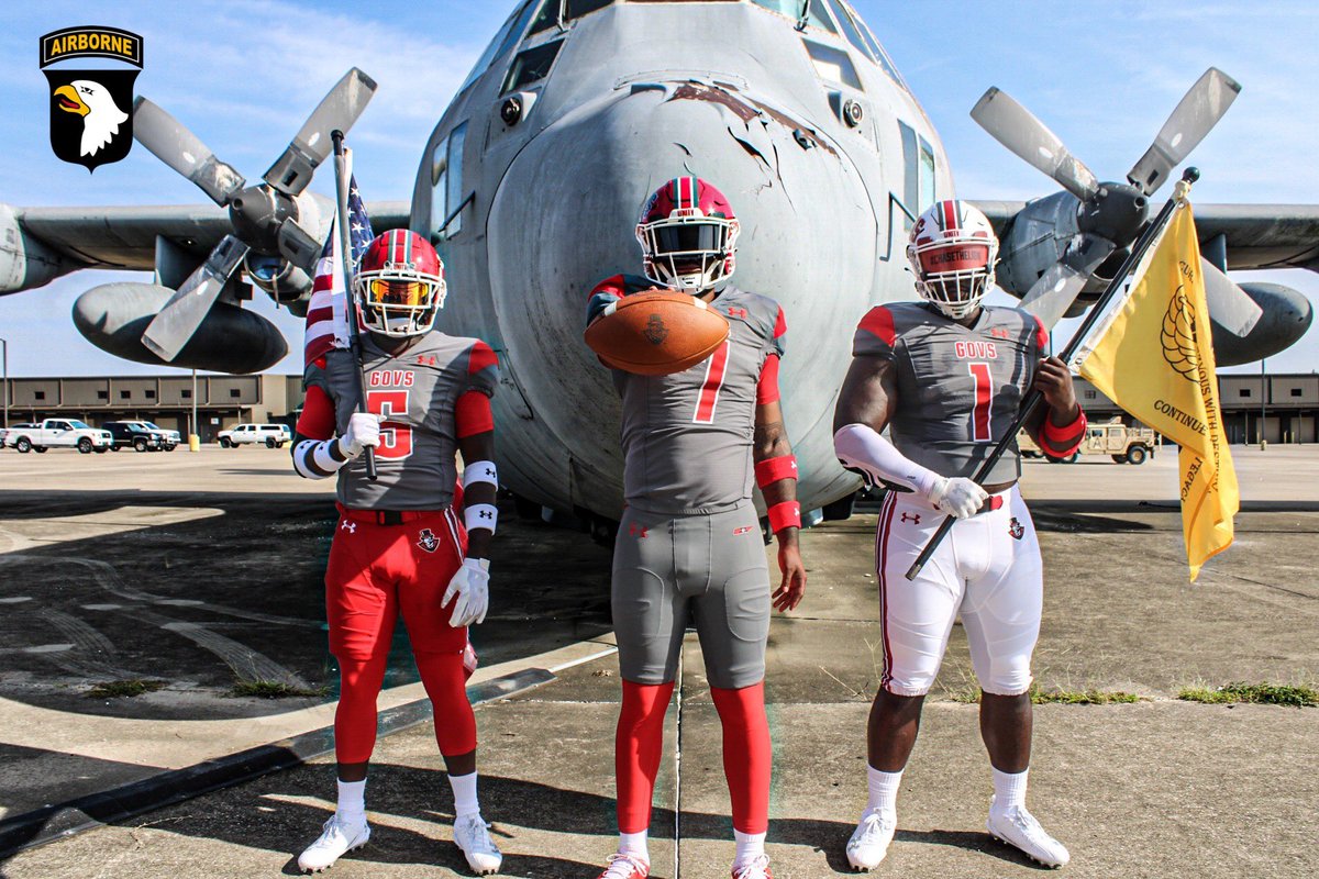 Austin Peay Football tweet media