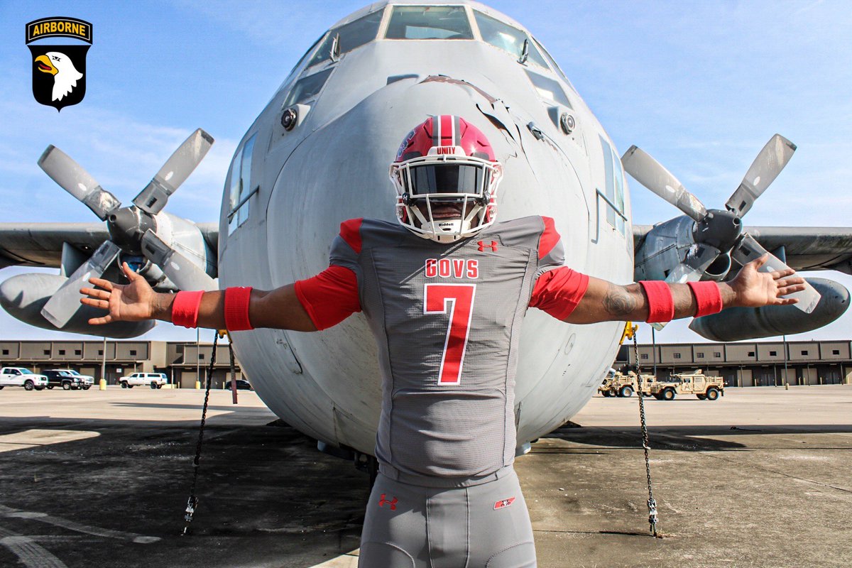 Austin Peay Football tweet media