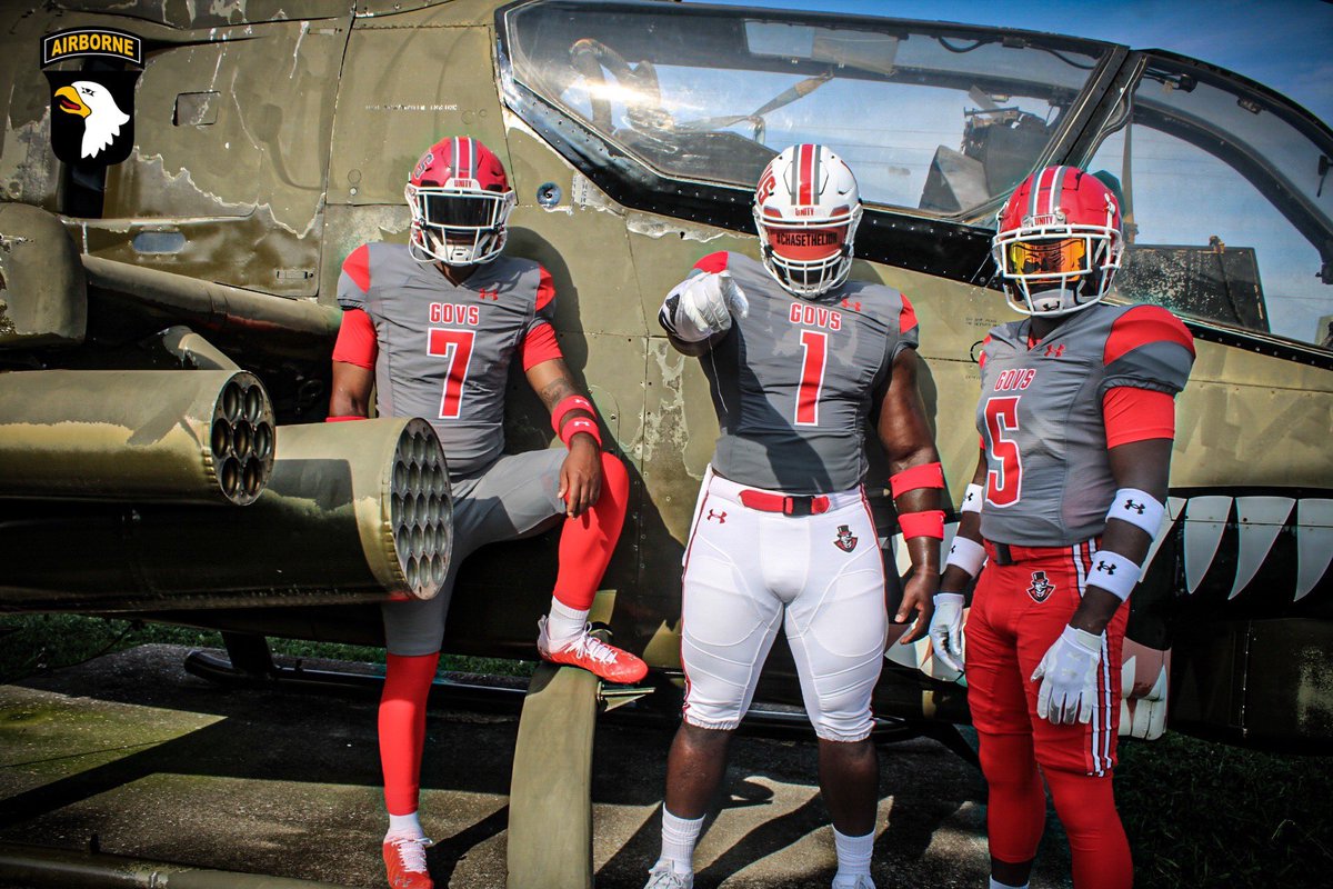 Austin Peay Football tweet media